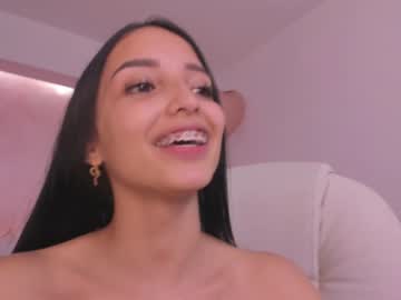 Nude cam girl isabella_torres_ image #1654119