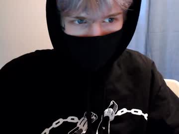 Nude cam man mystical_ghoul image #3573729