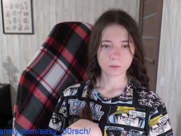 Nude cam girl sexy_b0rsch image #2015867