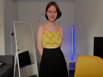 Nude cam girl alisson_spring image #4461508
