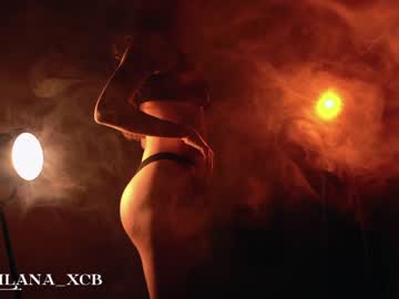 Nude cam girl milana_day image #6375163