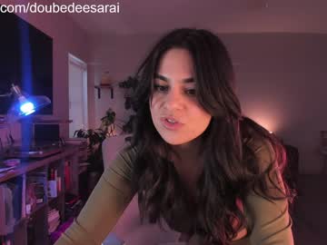 Nude cam girl doubedeesarai image #5244125