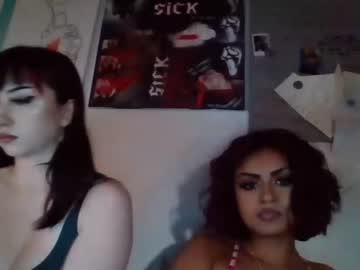 Nude cam girl babychanel_22 image #966209