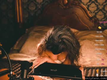 Nude cam girl ingennui image #5589688