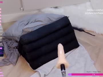 Nude cam girl hayleex image #4115431