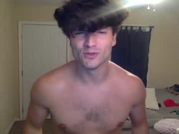 Nude cam man jeremy_conn image #175546