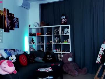 Nude cam girl madnessalise image #2894050