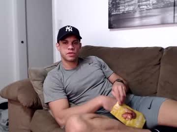 Nude cam man new_york_guy518 image #1073069