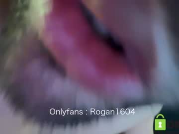 Nude cam man rogan1604 image #1480922
