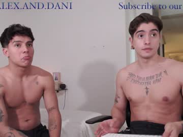 Nude cam man sebastiancollins image #1813911