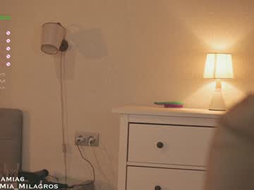 Nude cam girl mia_milagros image #3943336