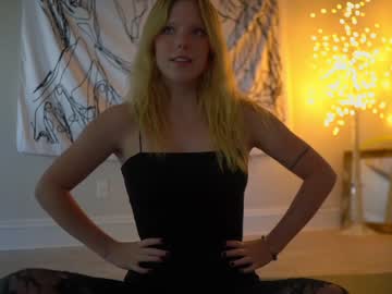 Nude cam girl crimsonxrapture image #122811