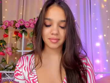 Nude cam girl annbarby image #504138