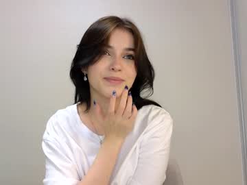 Nude cam girl kr1stinarrow image #4755233
