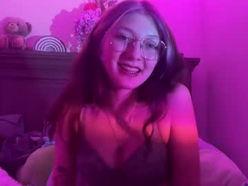 Nude cam girl dainty_lilac image #6115761