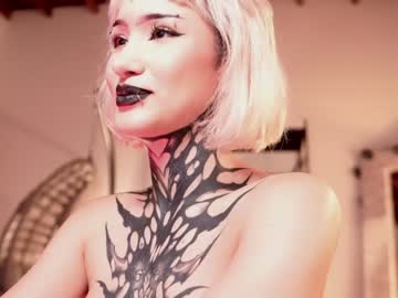 Nude cam girl goth_dolll image #6718202