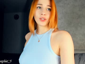 Nude cam girl sophie_5 image #1322672