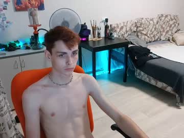 Nude cam man danny_fox777 image #4881907