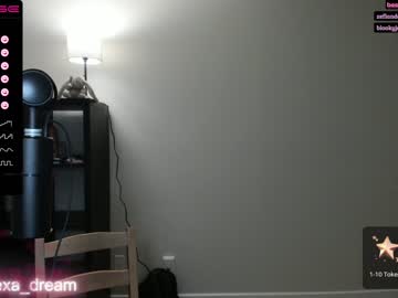 Nude cam girl alexa_dream image #2236077