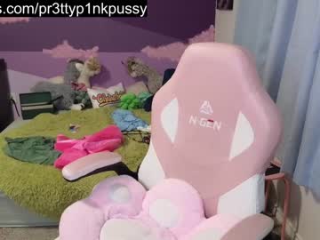 Nude cam girl pr3ttyp1nkpussy image #4687300