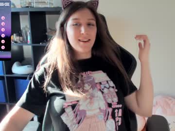 Nude cam girl alexa_dream image #3253551