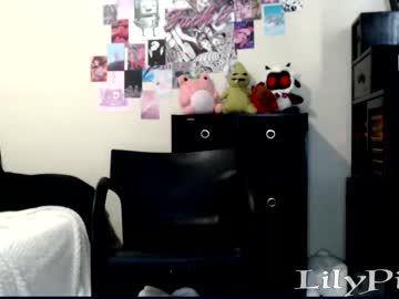 Nude cam girl lilypixel image #4821022