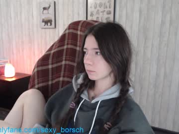 Nude cam girl sexy_b0rsch image #248809