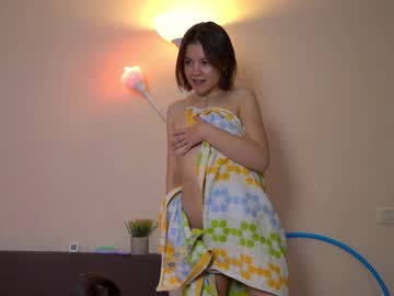 Nude cam girl tiny_miracle image #6898790