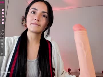 Nude cam girl annie_dreams image #3899560
