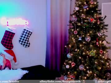 Nude cam girl foxy_gamer image #3242651