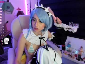 Nude cam girl stephymoon_ image #3772674