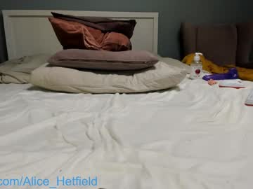 Nude cam girl alice_hetfield image #5242767