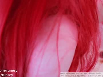 Nude cam girl runesy image #1461222