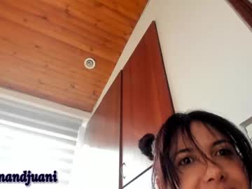 Nude cam girl vanandjuani image #3217773
