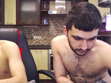 Nude cam man teddy_mode image #532976
