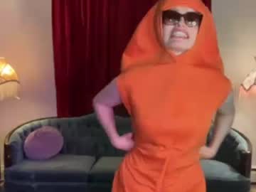 Nude cam girl bigredcarrott image #4800812