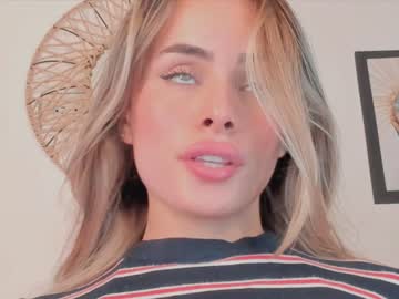 Nude cam girl antonia_savatto_ image #399895