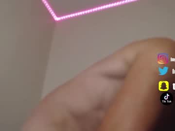 Nude cam man luckyloganx image #4486370