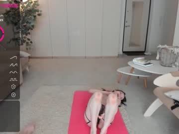 Nude cam girl oki_dokie image #4682826