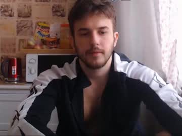 Nude cam man christian_baker image #666261