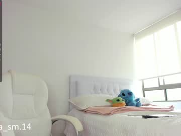 Nude cam girl stephany_ricci image #3639730