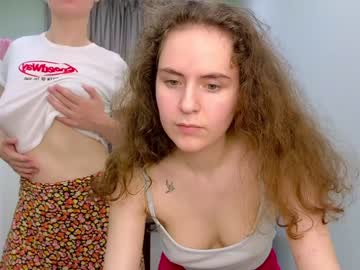 Nude cam girl irish_blush_ image #4818928