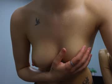 Nude cam girl irish_blush_ image #4846150