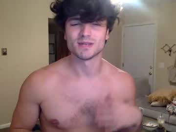 Nude cam man jeremy_conn image #270034