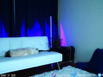 Nude cam girl lunaqueeeen image #6100505