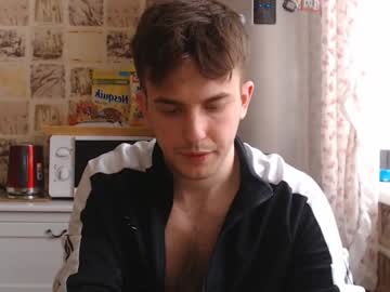 Nude cam man christian_baker image #1002912