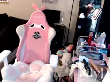 Nude cam girl lilypixel image #2960319