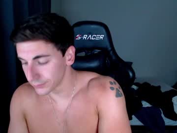 Nude cam man zach_rhyder image #2122164