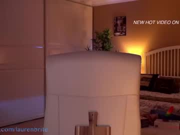 Nude cam girl laurenbrite image #4227102