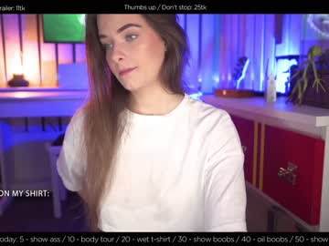Nude cam girl hermione_potter_couple image #3460335